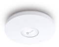 TP-Link EAP650 stropní Dual Band Wi-FI 6 AP/ 1x 10/100/1000 Mbps RJ45/ 802.11ac/ax/n/a/b/g/ 2402+574 Mbps
