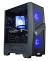 HAL3000 Master Gamer 3060 Ti / Intel i5-11400F/ 16GB/ RTX 3060 Ti/ 1TB PCIe SSD/ WiFi/ W11