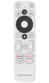 OPRAVENÉ - THOMSON android box THA100/ 4K Ultra HD/ HDR10/ VP9/ H.265/HEVC/ NETFLIX/ O2 TV/ HDMI/ USB 3.0/ LAN/ Wi-Fi/ A...