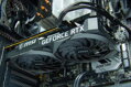 HAL3000 Master Gamer 3060 Ti / Intel i5-11400F/ 16GB/ RTX 3060 Ti/ 1TB PCIe SSD/ WiFi/ W11