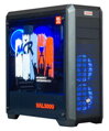 HAL3000 MČR Finale 2 Pro 3060 / AMD Ryzen 5 5600/ 16GB/ RTX 3060/ 1TB PCIe SSD/ WiFi/ W11