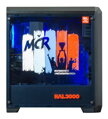 HAL3000 MČR Finale 2 Pro 3060 / AMD Ryzen 5 5600/ 16GB/ RTX 3060/ 1TB PCIe SSD/ WiFi/ W11