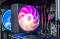 HAL3000 MČR Finale 2 Pro 3060 / AMD Ryzen 5 5600/ 16GB/ RTX 3060/ 1TB PCIe SSD/ WiFi/ W11