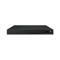Planet SGS-6341-24T4X L2 / L3 switch 24x 1000Base-T, 4x 10Gb SFP +, Web / SNMP, L3, ACL, QoS, IGMP, IP stack