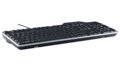 DELL KB-813/ Nemecká klávesnica s čítačkou čipových kariet/ USB/ čierná/ german