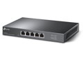 TP-Link TL-SG105S 5portový switch 2,5G