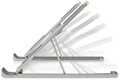 NEDIS stojan na notebook/tablet/smartphone/ univerzální/ pro zařízení 5