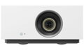 LG projektor HU710PW-GL / 4K UHD / 2000ANSI / Laser + RB LED / HDMI / USB / LAN