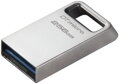 KINGSTON DataTraveler MICRO 256GB / USB 3.2 / kovové tělo