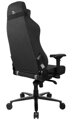 AROZZI herní židle VERNAZZA SUPERSOFT Fabric Black/ černá