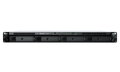 Synology RS422+   1U, 4x SATA, 2GB RAM, 1x USB 3.0, 2x GbE, 1x PCIe