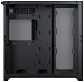 Magniumgear Powered by Phanteks NEO Qube 2IM / ATX / 2xUSB 3.0 / USB-C 3.1 / ARGB / tvrz. sklo / Infinity Mirror / černá