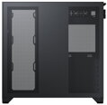 Magniumgear Powered by Phanteks NEO Qube 2IM / ATX / 2xUSB 3.0 / USB-C 3.1 / ARGB / tvrz. sklo / Infinity Mirror / černá