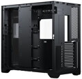 Magniumgear Powered by Phanteks NEO Qube 2IM / ATX / 2xUSB 3.0 / USB-C 3.1 / ARGB / tvrz. sklo / Infinity Mirror / černá