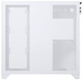 Magniumgear Powered by Phanteks NEO Qube 2IM / ATX / 2xUSB 3.0 / USB-C 3.1 / ARGB / tvrz. sklo / Infinity Mirror / bílá