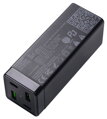 TRX Akyga AK-CH-17 USB nabíjačka 220V/ 5-20V/ 65W/ 2x USB-C + 2x USB-A