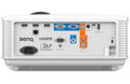 BenQ LU785 WUXGA/ DLP projektor/ Laser/ 6000ANSI/ 3M:1/ 2x VGA/ 3x HDMI/ USB/ LAN/ repro