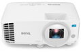BenQ LW500ST WXGA/ DLP projektor/ 2000ANSI/ 20.000:1/ 2x HDMI/ repro