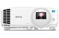 BenQ LW500ST WXGA/ DLP projektor/ 2000ANSI/ 20.000:1/ 2x HDMI/ repro