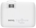 BenQ LW500ST WXGA/ DLP projektor/ 2000ANSI/ 20.000:1/ 2x HDMI/ repro
