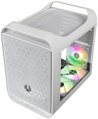 BitFenix skříň Prodigy M 2022 / mATX / 1x60mm +3x120mm ARGB fan / 2xUSB 3.0 / tvrzené sklo / čená