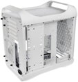 BitFenix skříň Prodigy M 2022 / mATX / 1x60mm +3x120mm ARGB fan / 2xUSB 3.0 / tvrzené sklo / čená