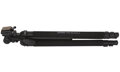 Doerr PRO BLACK 2 (126,5-162 cm, 2130 g, max.3kg, 3D Fluid hlava s rukojetí)