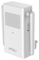 Imou chytrý domovní zvonek DB60 kit/ Wi-Fi/ 5Mpix/ 2560x1920/ krytí IP65/ H.265/ noční vidění 5m/ černo-šedý/ CZ app