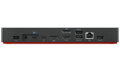 Lenovo TP Thunderbolt 4 Workstation Dock - dokovací stanice