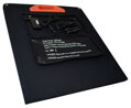 GOOWEI ENERGY Solárny panel skladací SN-ME-SC200W 200W pre nabíjanie NTB DC konektorom, USB A a C porty
