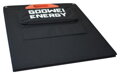 GOOWEI ENERGY Solárny panel skladací SN-ME-SC200W 200W pre nabíjanie NTB DC konektorom, USB A a C porty