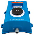 Victron nabíjacia stanica pre elektromobily 22kW (3f)/7,3kW(1f), Wi-Fi, LCD