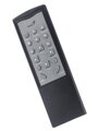 GENIUS repro SW-HF 5.1 6000 Ver. II/ 5.1/ 200W/ Drevený/ Dialkový ovládač