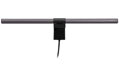 BENQ Lampa LED pro elektronické čtení ScreenBar Halo/ stříbrná/ 6,5W/ 2700-6500K