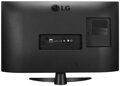 LG monitor 27TQ615S-PZ IPS FHD / 1920x1080 / 14ms / 1000:1 / 250cd / 2xHDMI / Wifi / DVB-T/T2/DVB-C/DVB-S/S2 / černý