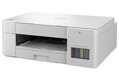 BROTHER inkoust DCP-T426W / A4/ 16/9ipm/ 64MB/ 6000x1200/ copy+scan+print/ USB 2.0 / wifi /ink tank system / bílá