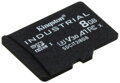 KINGSTON 8GB microSDHC / Industrial Temp / UHS-I / U3 / vč. adaptéru