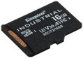 KINGSTON 16GB microSDHC / Industrial Temp / UHS-I / U3 / vč. adaptéru