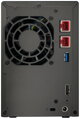 Asustor NAS AS6702T / 2x 2,5