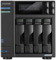 Asustor NAS AS6704T / 4x 2,5