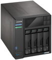 Asustor NAS AS6704T / 4x 2,5