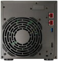 Asustor NAS AS6704T / 4x 2,5