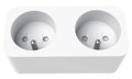 IMMAX NEO Smart vnútorná 2 zásuvka (FR)/ 16A/ Zigbee/ Google Assistant/ Amazon Alexa/ LIDL/ TUYA