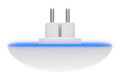 UBNT UniFi 6 Extender - Wi-Fi 6 opakovač 2,4/5GHz pro UniFi řadu