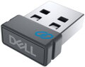 DELL KB500 bezdrôtová klávesnica US/ international/ QWERTY