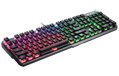 MSI herná klávesnica VIGOR GK71 Sonic Red/ drôtová/ mechanická/ RGB podsvietenie/ USB/ CZ layout
