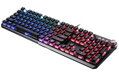 MSI herná klávesnica VIGOR GK71 Sonic Red/ drôtová/ mechanická/ RGB podsvietenie/ USB/ CZ layout
