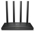 TP-Link Archer A6 AC1200 router / 1G WAN / 4x GLAN / 802.11a/b/g/n/ac MU-MIMO