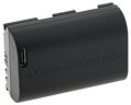 PATONA baterie pro foto Canon LP-E6NH 2250mAh Li-Ion Platinum USB-C nabíjení