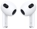 Apple AirPods (3rd generation) with Lightning Charging Case (2022)
